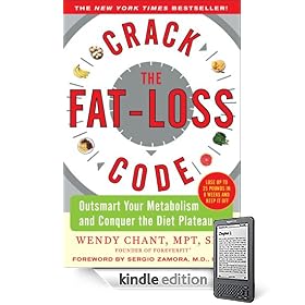 Crack the Fat-Loss Code