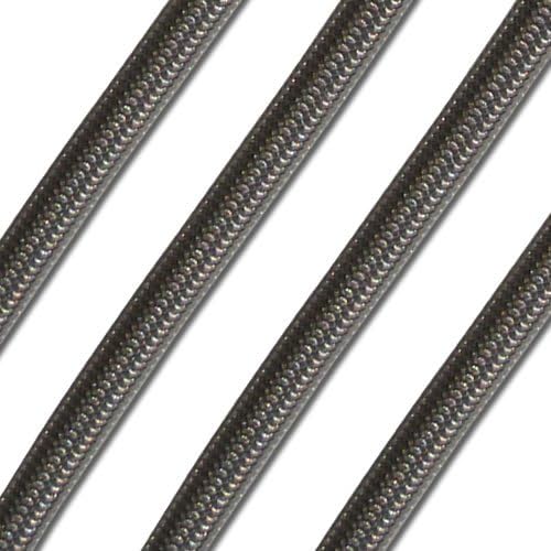 Techna-Fit Stainless Steel Brake Line Kit for BMW - BMW-912 - Clear