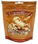 Ginger People Crystallized Ginger Candy Bag -- 3.5 oz Each