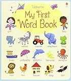 My first word book