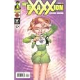 Cannon God Exaxxion #3 Stage 1 January 2002 by Henichi Sonoda