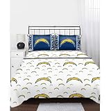 San Diego Chargers NFL Full Sheet Set