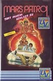 Mars Patrol - Tony Mareda schl�gt zu - Claudia Udy, Bruce Pirrie, Liz Edwards, Eartha Kitt Frank Stallone