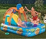 Wild Waves Water Park