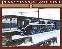 Pennsylvania Railroad 2008 Calendar