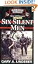 Six Silent Men...Book Three (101st Lrp/Rangers) (Book 3)