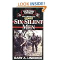 Six Silent Men: Book 3 (101st Lrp/Rangers)