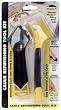 Homax 5860 2-Piece Caulking Tools, Smoother and Remover