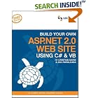 Build Your Own ASP.NET 2.0 Web Site Using C# and VB by Cristian Darie and Zak Ruvalcaba