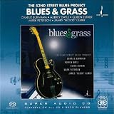 Blues & Grass