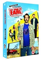 My Name Is Earl - Season 4 [DVD] [2008]