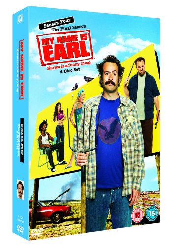 My Name Is Earl - Season 4
