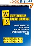 Words with Friends: Winning Strategy