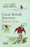 Great British journeys