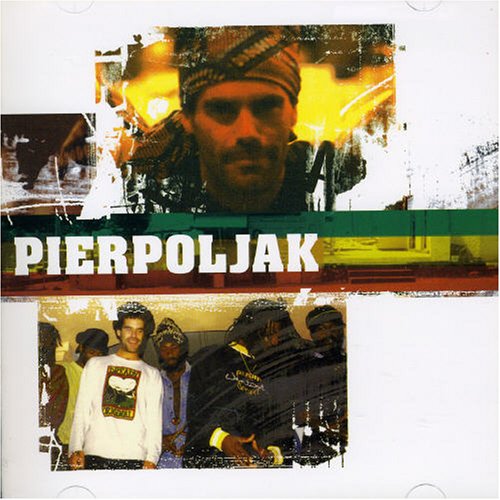 Pierpoljak - Pop Sessions - Zortam Music