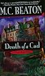 Death of a Cad (Hamish Macbeth Mysteries, No. 2)