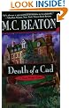 Death of a Cad (Hamish Macbeth Mysteries, No. 2)