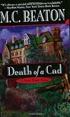 Death of a Cad 