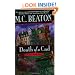 Death of a Cad (Hamish Macbeth Mysteries, No. 2)