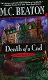 Death of a Cad (Hamish Macbeth Mysteries, No. 2)