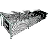 Atec Batting Cage