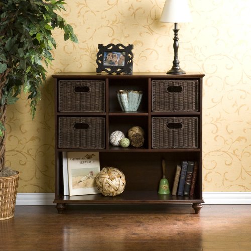Chelmsford Country Sideboard - Southern Enterprises - HE4010