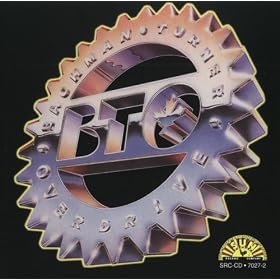 Bachman Turner Overdrive