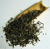 Organic Jing Mai Green - Fair Trade Certified