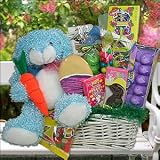 Hippty Hop Easter Basket