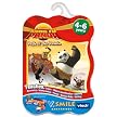V-Tech Kung Fu Panda V.Smile Smartridge