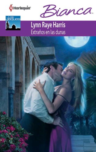 Extraños en las dunas (Bianca) (Spanish Edition)