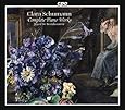 Clara Schumann: Complete Piano Works