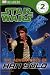 The Adventures Of Han Solo (Level 1 DK Reader) (Turtleback School & Library Binding Edition) (Star Wars (Pb))
