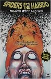 Spiders in the Hairdo: Modern Urban Legends