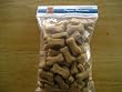 Fresh, Organic, All Natural Gourmet - 100% Pure Hawaiian "Noni" Delights - Small (1lb.) "FREE" 32oz. Black Paw Print Treat Canister with $50.00 Website Product Order