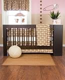 Sweet Potato Flow Collection 4-pc. Bedding Set