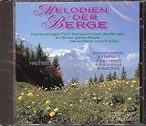 Melodien der Berge (feat. Norman Sanders, Edith Prock, Teddy Parker, Andrea-Maria a.m.m.)