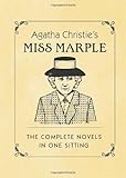 Agatha Christie's Miss Marple : the complete novels in one sitting