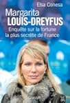 Margarita Louis-Dreyfus: Enqu�te sur...