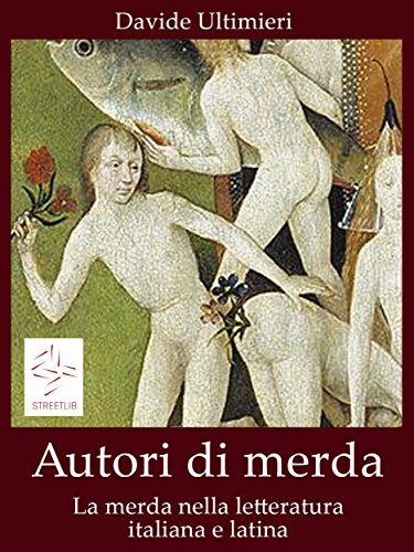 Autori di merda (Italian Edition)