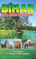 Bihar - Land: People and Economy