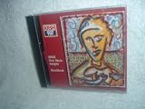 KRSH New Music Sampler: Sketchbook, Summer 1995