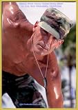 Colonel Bob` s Beach Boot Camp Upper Body Blast