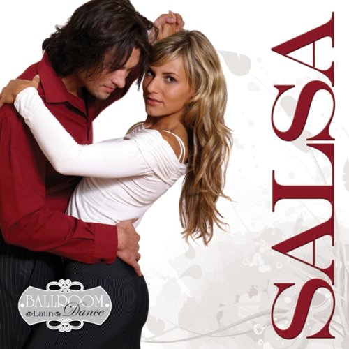 CD-Charts  Music : Ballroom Latin Dance: Salsa