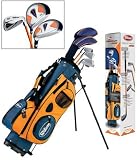 ProStaff Junior Golf Set