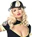 Leg Avenue Fireman Hat