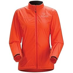 Arc'teryx Celeris Jacket - Women's