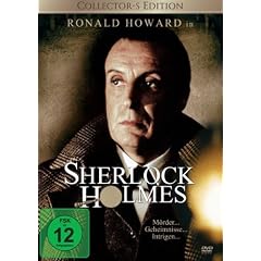 Sherlock Holmes - M�rder ...Geheimnisse ... Intrigen [Collector's Edition]
