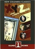 Zee and Co. (X, Y and Zee) [Region 2] [import]
