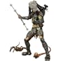 Alien VS. Predator: Requiem NECA Action Figure Series 4 Battle Damaged Masked Predator